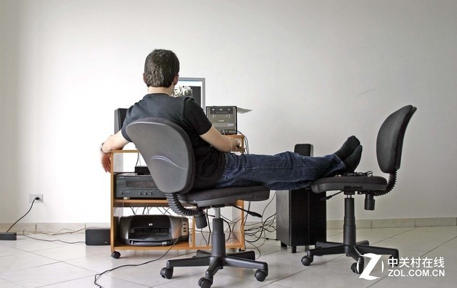 细数使用电脑10个坏习惯你中枪了吗?